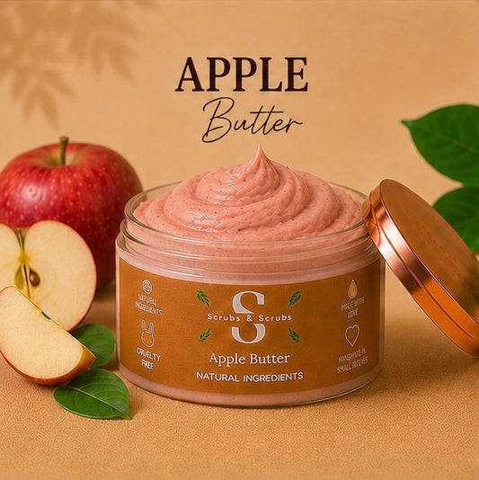 Apple Butter