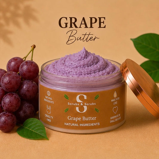 Grape Butter