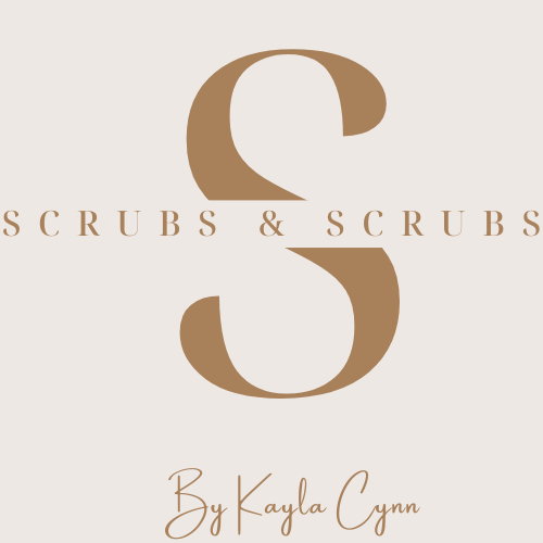 Watermelon Scrub
